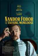 Nandor Fodor and the Talking Mongoose Poster 6
