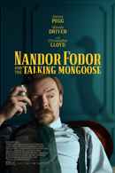 Nandor Fodor and the Talking Mongoose Poster 7