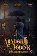 Nandor Fodor and the Talking Mongoose Poster 5
