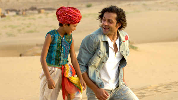 Nanhe Jaisalmer Poster 7