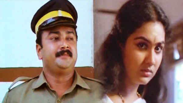 Nanma Niranjavan Sreenivasan Poster 6