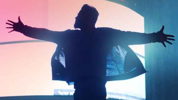 Nannaku Prematho Poster 1