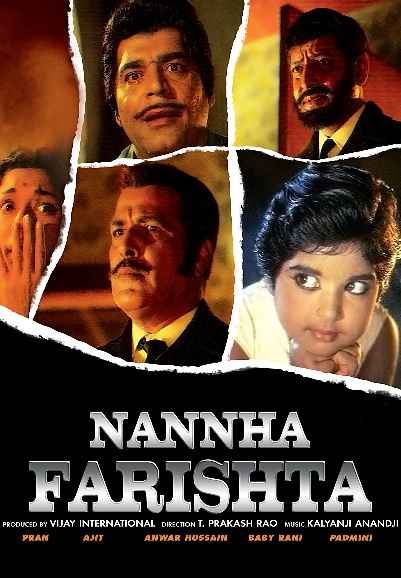 Nannha Farishta