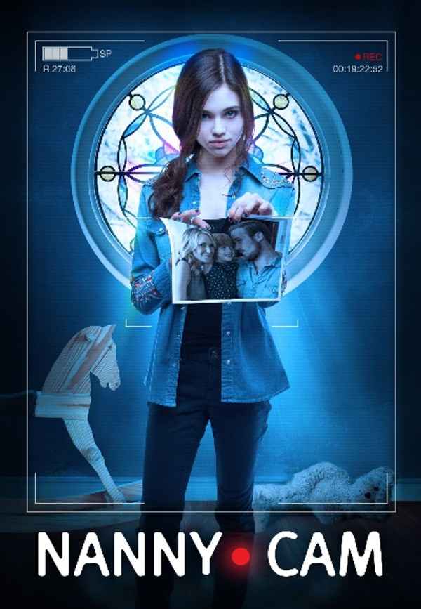 Nanny Cam Poster 4