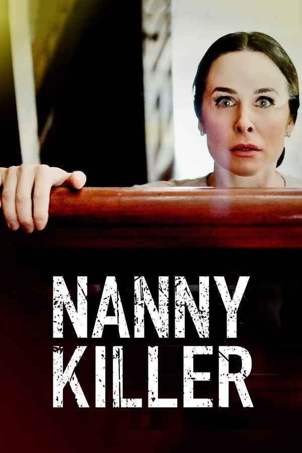 Nanny Killer Poster 4
