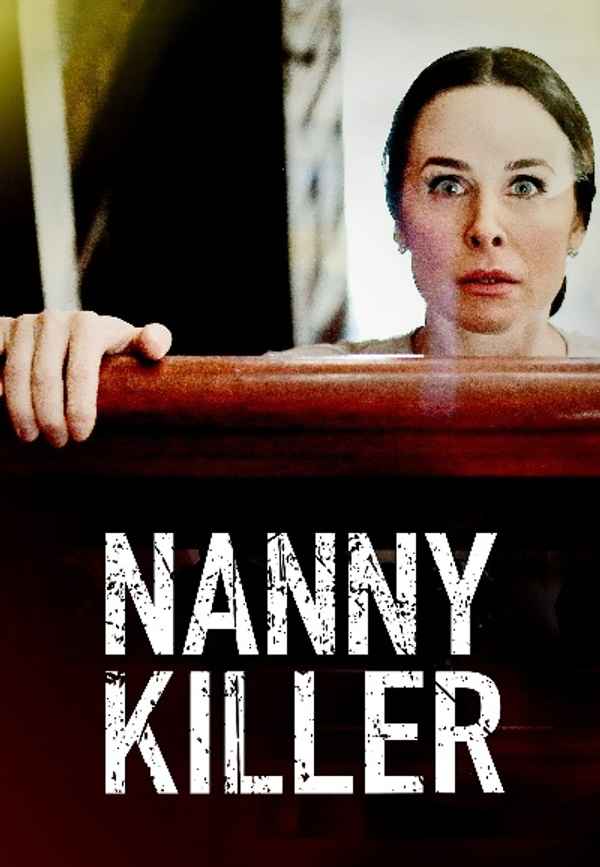 Nanny Killer Poster 6