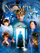 Nanny McPhee Poster 1