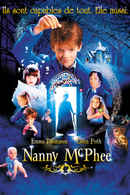 Nanny McPhee Poster 7