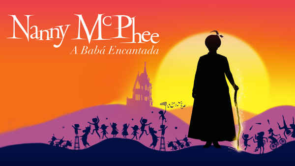 Nanny McPhee Poster 1
