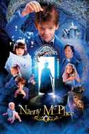 Nanny McPhee Poster 5