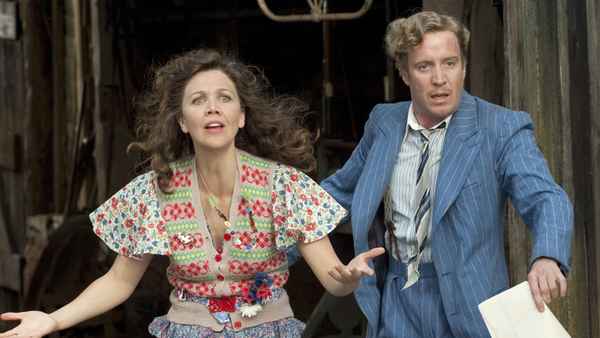 Nanny McPhee and the Big Bang Poster 5