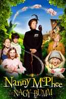 Nanny McPhee and the Big Bang Poster 6