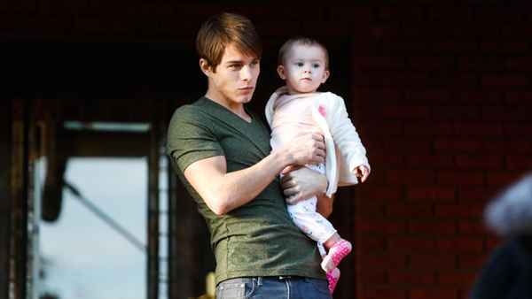 Nanny Nightmare Poster 1