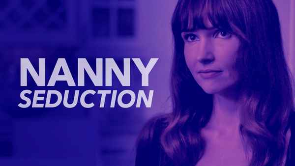 Nanny Seduction Poster 1