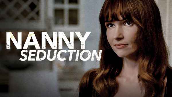 Nanny Seduction Poster 3