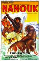 Nanook of the North Poster 1