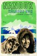 Nanook of the North Poster 2
