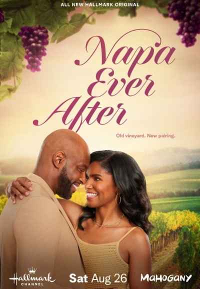 Napa Ever After