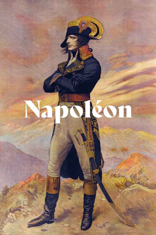 Napoleon Poster 5