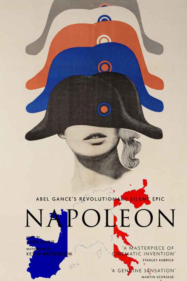 Napoleon Poster 6