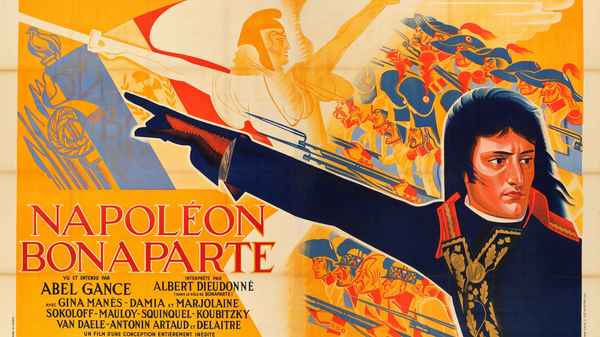 Napoleon Poster 1