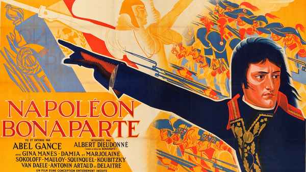 Napoleon Poster 2