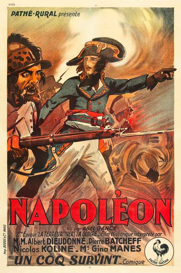 Napoleon Poster 7