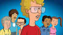 Napoleon Dynamite Poster 6