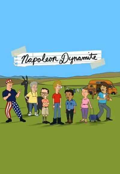 Napoleon Dynamite