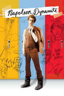 Napoleon Dynamite Poster 4
