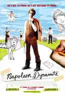 Napoleon Dynamite Poster 7