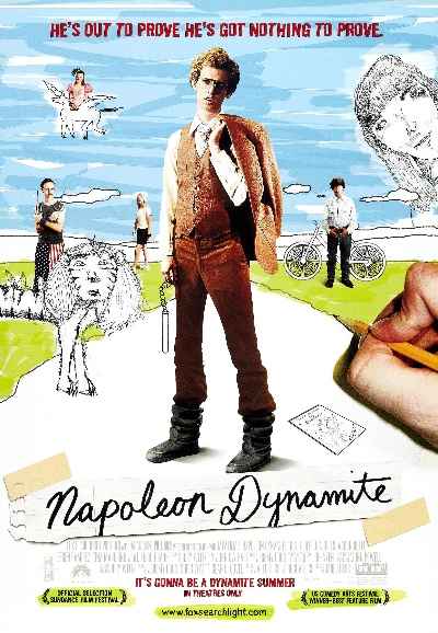 Napoleon Dynamite