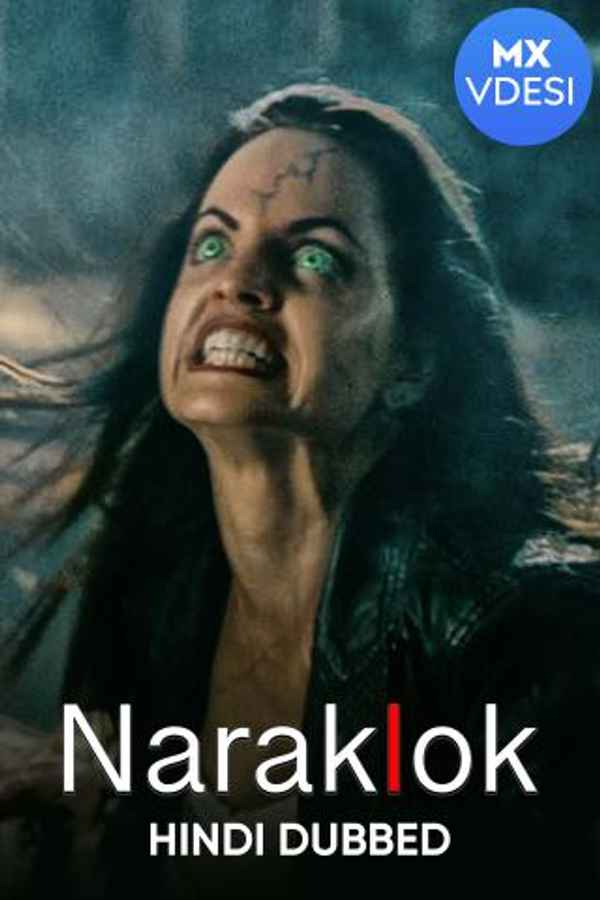 Naraklok Poster 5