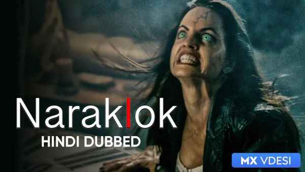 Naraklok Poster 2