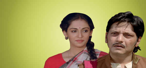 Naram Garam Poster 2