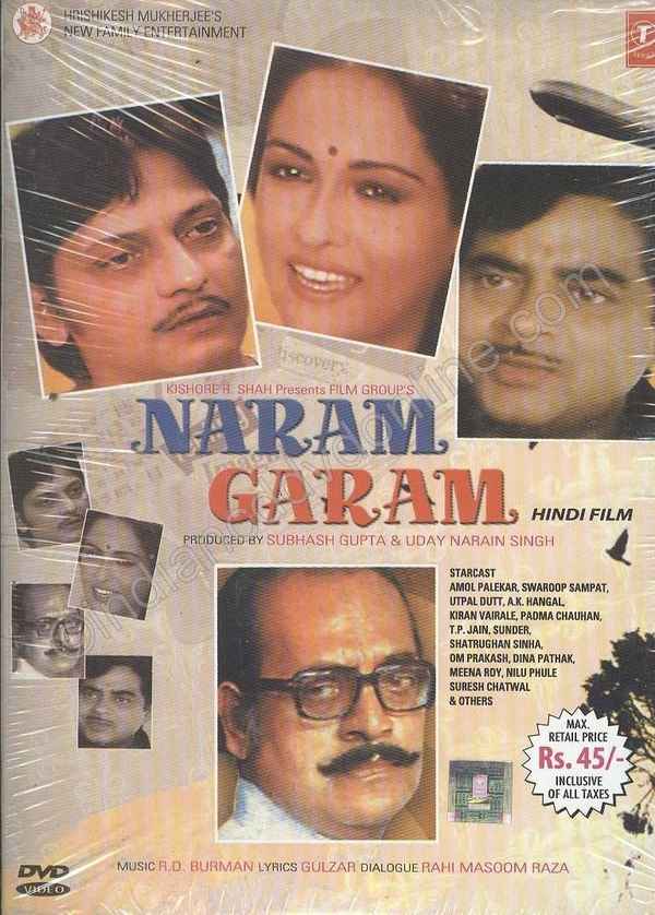 Naram Garam Poster 7