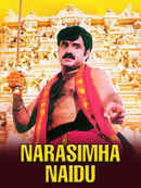 Narasimha Naidu Poster 3