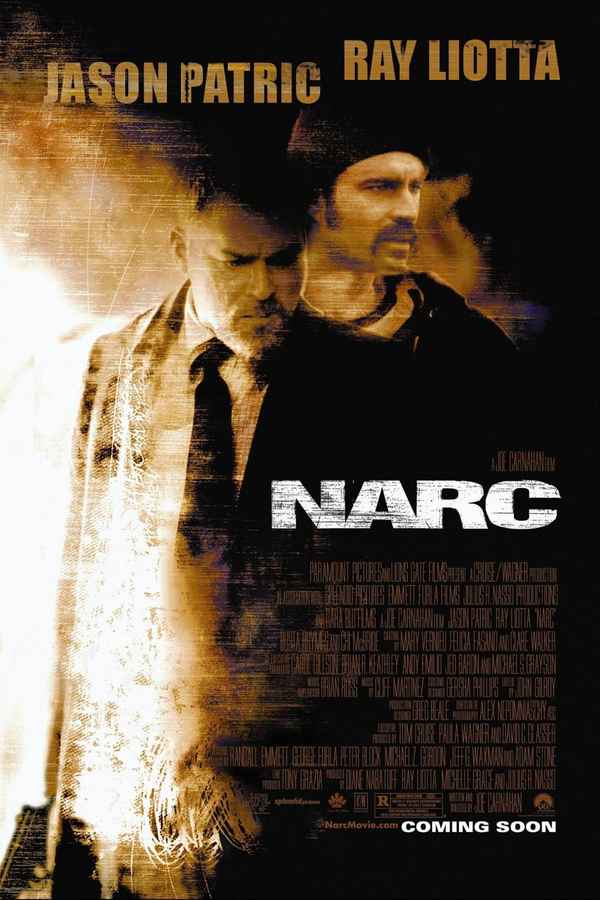 Narc Poster 7