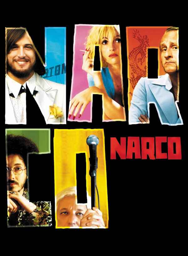 Narco Poster 1
