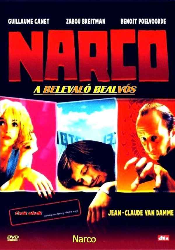 Narco Poster 6