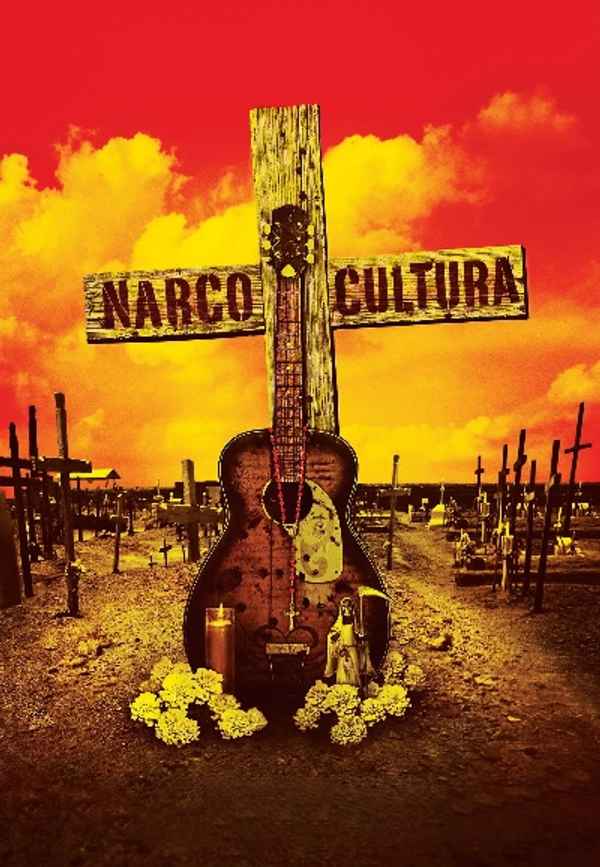 Narco Cultura Poster 7