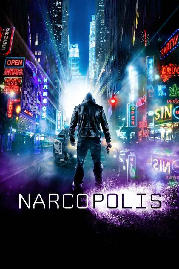 Narcopolis Poster 4
