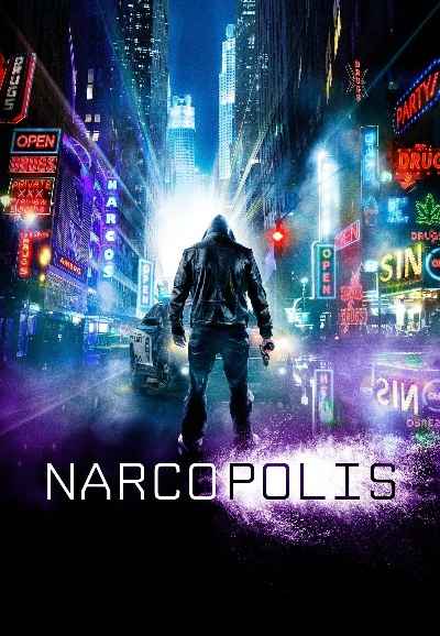 Narcopolis