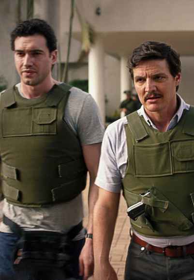 Narcos