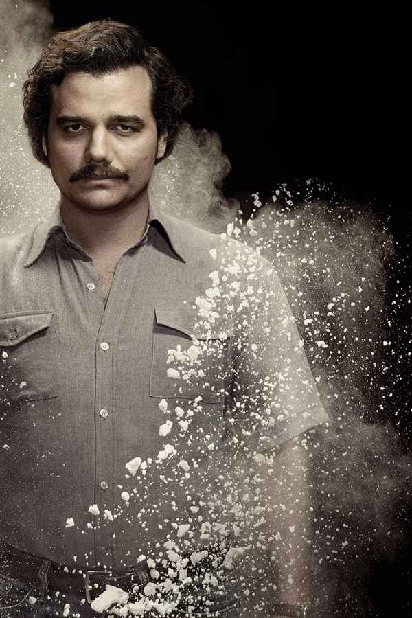 Narcos Poster 6