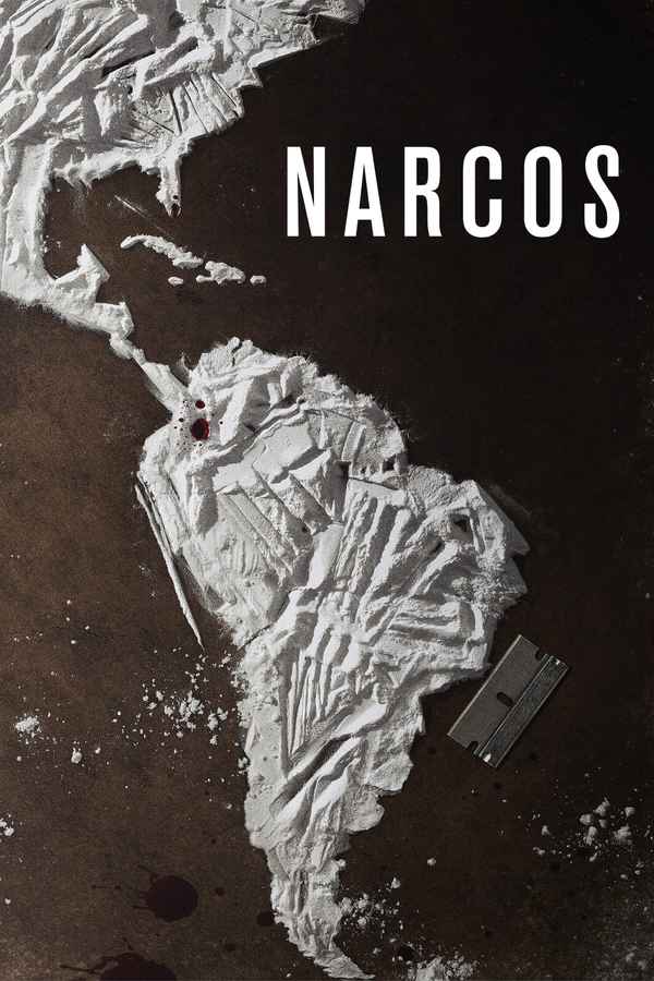Narcos Poster 7
