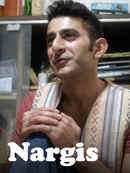 Nargis Poster 1