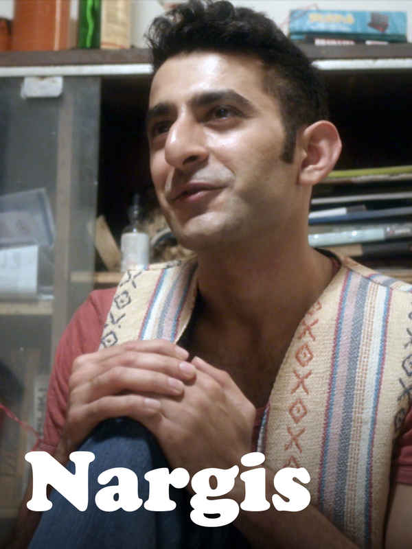 Nargis Poster 1