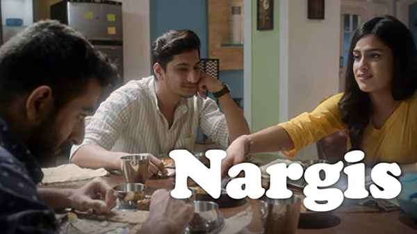Nargis Poster 3