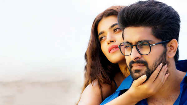 Nartanasala Poster 1